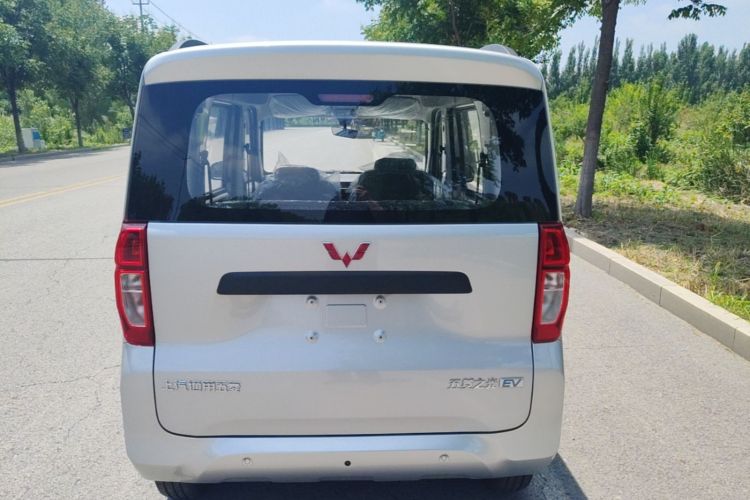 Used Wuling Zhiguang New Energy 2025 Standard Model Rear