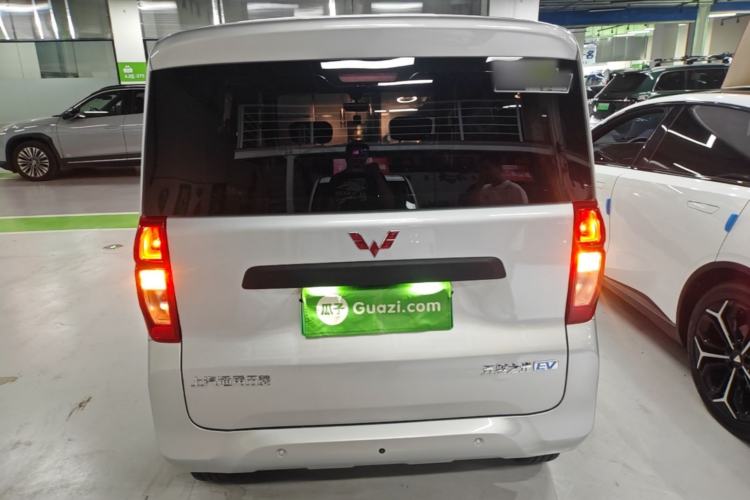 Used Wuling Zhiguang New Energy 2025 Standard Model Rear