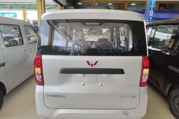 Used Wuling Zhiguang New Energy 2025 Standard Model Rear