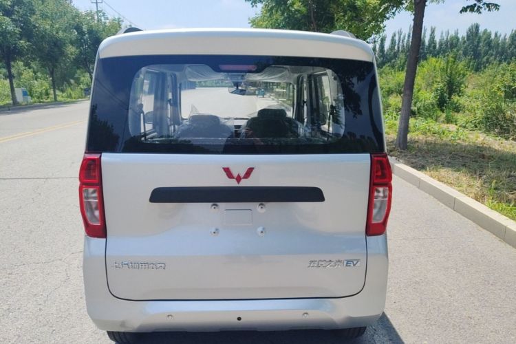 Used Wuling Zhiguang New Energy 2025 Standard Model Rear