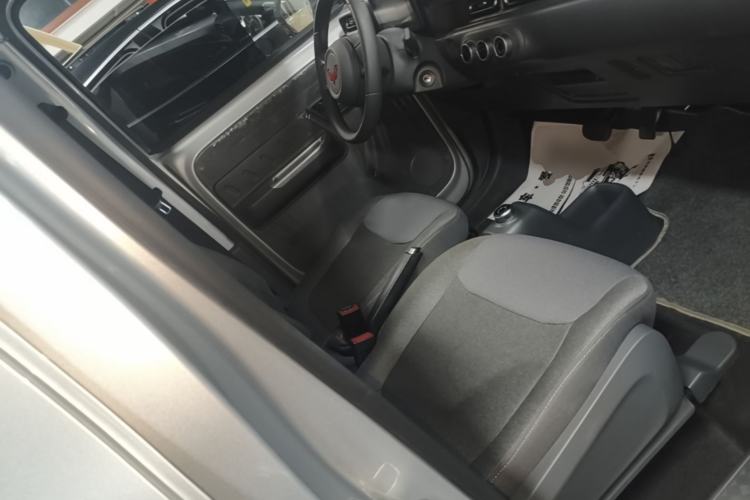 Used Wuling Zhiguang New Energy 2025 Standard Model Right Front Seat