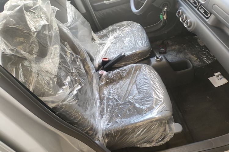 Used Wuling Zhiguang New Energy 2025 Standard Model Right Front Seat