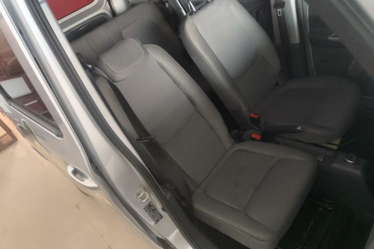 Used Wuling Zhiguang New Energy 2025 Comfort Model Right Front Seat