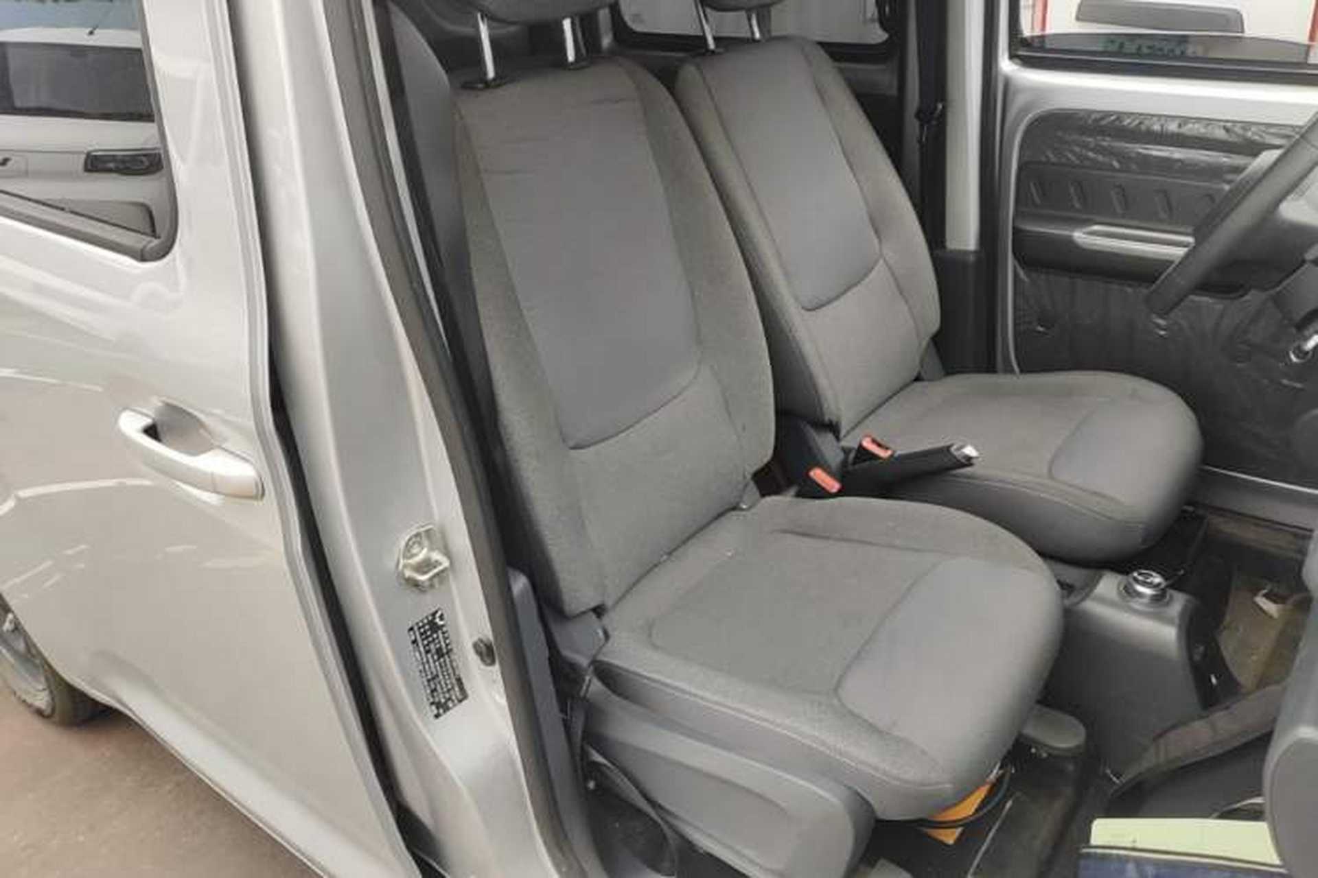 Used Wuling Zhiguang New Energy 2025 Standard Model Right Front Seat