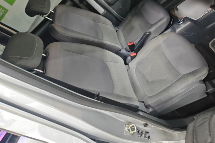 Used Wuling Zhiguang New Energy 2025 Standard Model Right Front Seat