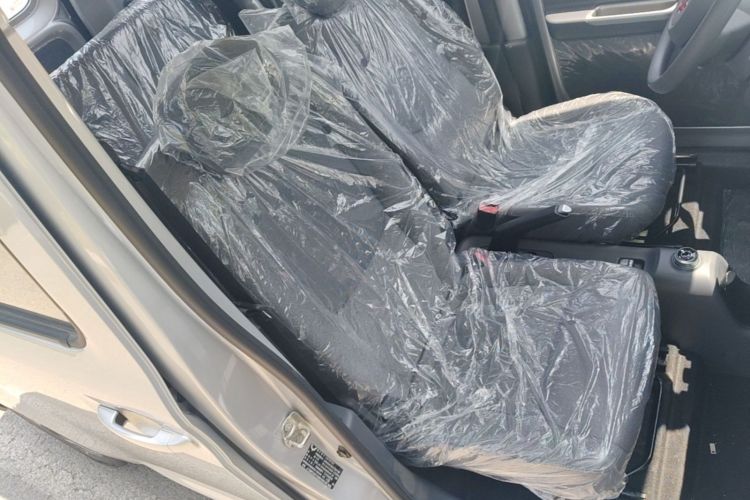 Used Wuling Zhiguang New Energy 2025 Standard Model Right Front Seat