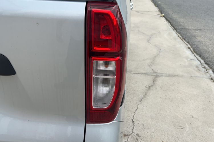 Used Wuling Zhiguang New Energy 2025 Comfort Model Right Rear Taillight