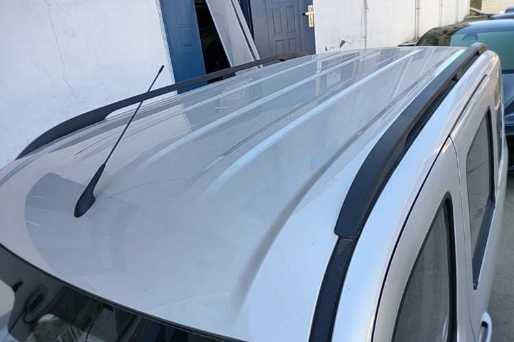 Used Wuling Zhiguang New Energy 2025 Comfort Model Roof