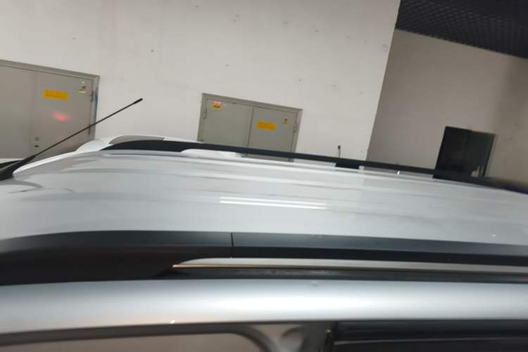 Used Wuling Zhiguang New Energy 2025 Comfort Model Roof