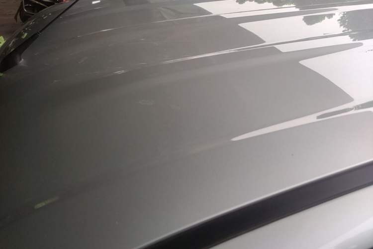Used Wuling Zhiguang New Energy 2025 Comfort Model Roof