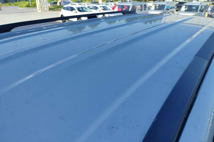 Used Wuling Zhiguang New Energy 2025 Comfort Model Roof
