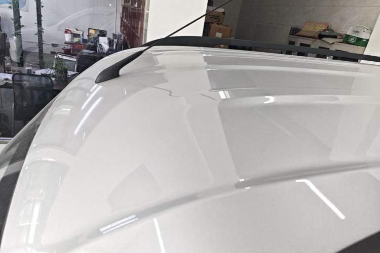 Used Wuling Zhiguang New Energy 2025 Comfort Model Roof