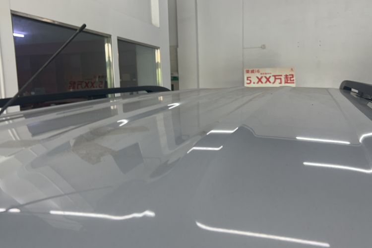 Used Wuling Zhiguang New Energy 2025 Comfort Model Roof