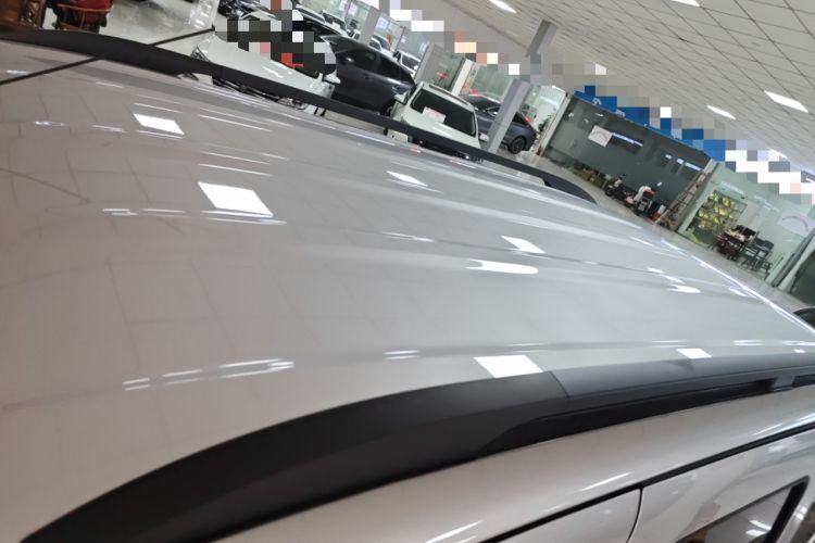 Used Wuling Zhiguang New Energy 2025 Comfort Model Roof