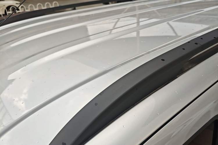 Used Wuling Zhiguang New Energy 2025 Model 305km Ambitious Edition Roof