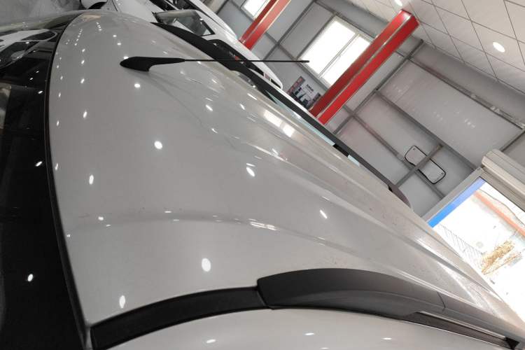 Used Wuling Zhiguang New Energy 2025 Comfort Model Roof