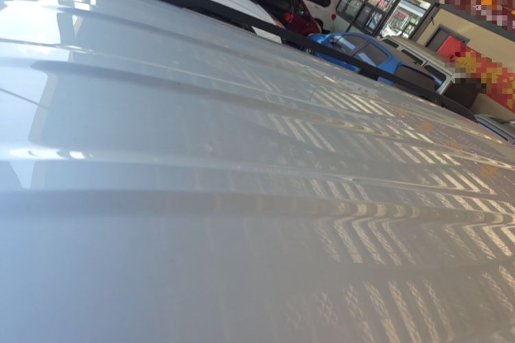 Used Wuling Zhiguang New Energy 2025 Model 305km Ambitious Edition Roof