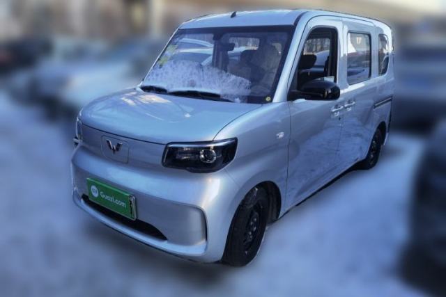 Used Wuling Zhiguang New Energy 2025 Standard Model