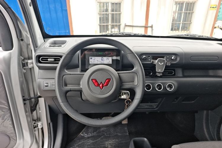 Used Wuling Zhiguang New Energy 2025 Comfort Model Steering Wheel