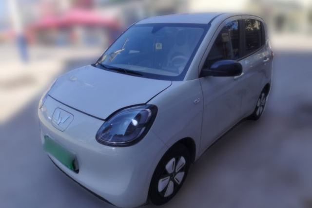 Used Wuling Zhiguang New Energy 2025 Standard Model