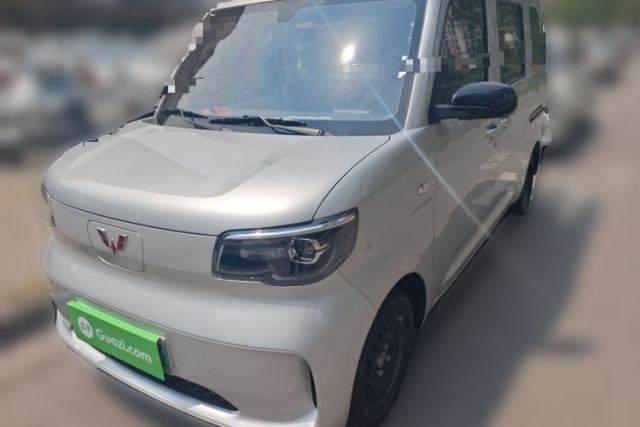 Used Wuling Zhiguang New Energy 2025 Standard Model