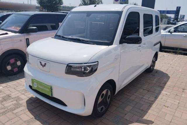 Used Wuling Zhiguang New Energy 2025 Standard Model