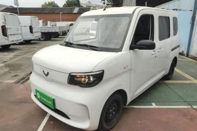 Used Wuling Zhiguang New Energy 2025 Standard Model