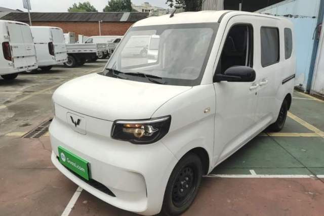 Used Wuling Zhiguang New Energy 2025 Standard Model