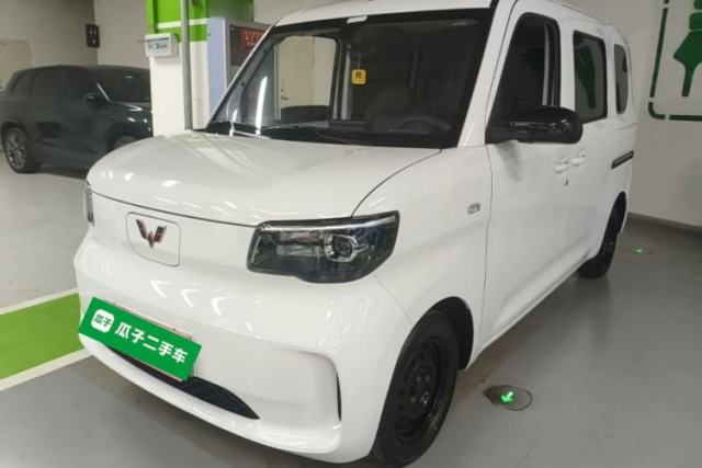 Used Wuling Zhiguang New Energy 2025 Standard Model