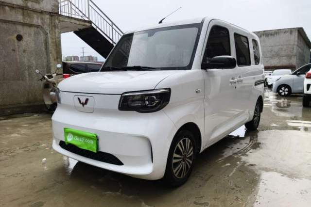 Used Wuling Zhiguang New Energy 2025 Standard Model