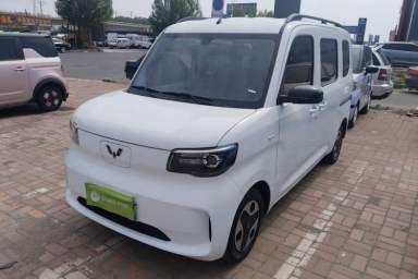 Used Wuling Zhiguang New Energy 2025 Comfort Model