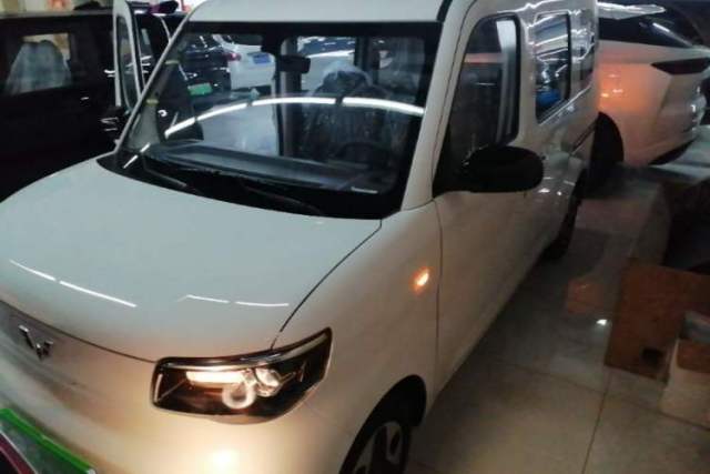 Used Wuling Zhiguang New Energy 2025 Comfort Model
