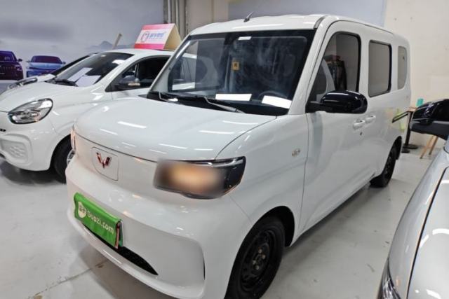 Used Wuling Zhiguang New Energy 2025 Standard Model