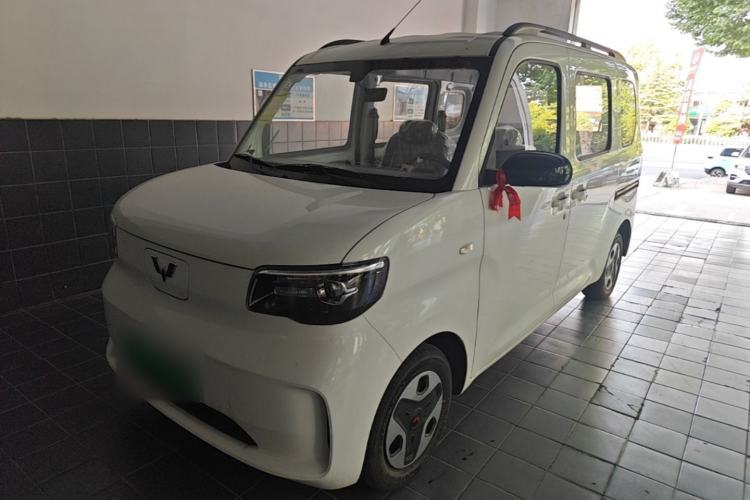 Wuling Zhiguang New Energy 2025 Model 305km Ambitious Edition مستعملة Guazi used car, China used car export, Used car for sale, Used  cars, Cheapest cars for sale
