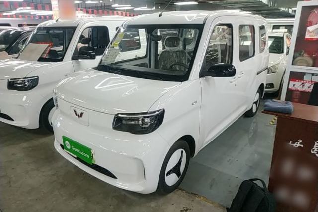 Used Wuling Zhiguang New Energy 2025 Standard Model