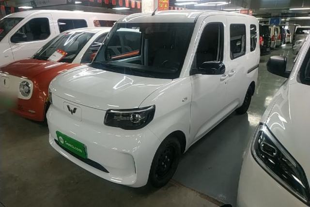 Used Wuling Zhiguang New Energy 2025 Standard Model