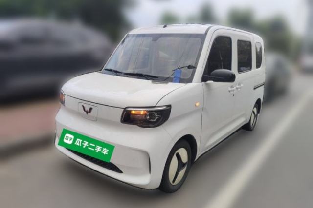 Used Wuling Zhiguang New Energy 2025 Standard Model