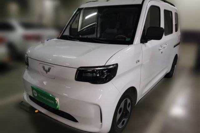 Used Wuling Zhiguang New Energy 2025 Comfort Model