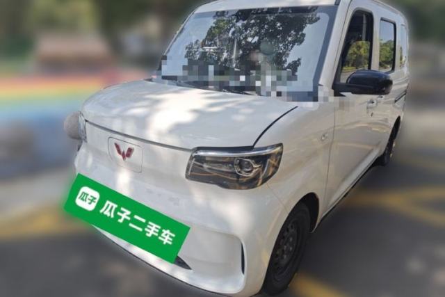 Used Wuling Zhiguang New Energy 2025 Standard Model