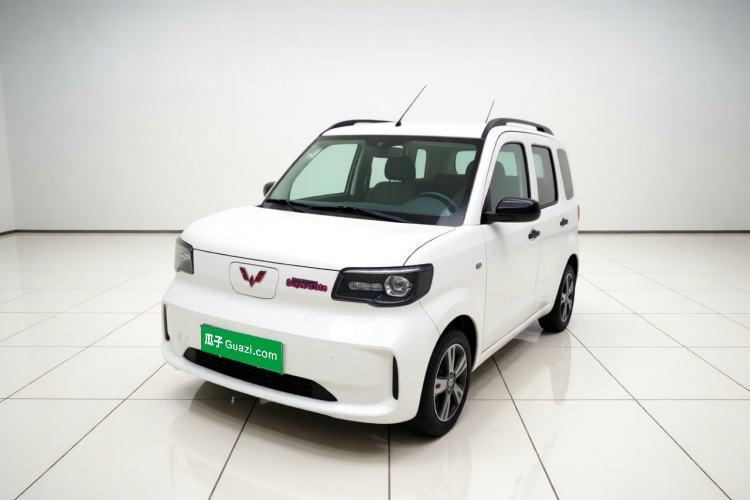 Ojetý Wuling Zhiguang New Energy 2025 Comfort Model Guazi used car, China used car export, Used car for sale, Used  cars, Cheapest cars for sale