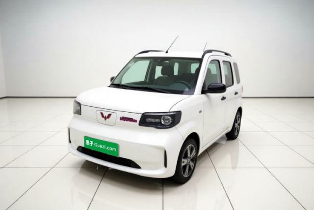 Used Wuling Zhiguang New Energy 2025 Comfort Model