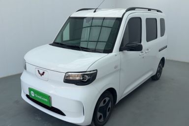 Used Wuling Zhiguang New Energy 2025 Comfort Model