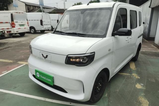 Used Wuling Zhiguang New Energy 2025 Standard Model