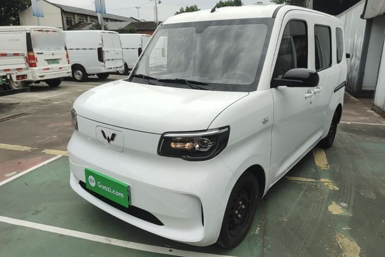 Used Wuling Zhiguang New Energy 2025 Standard Model Guazi used car, China used car export, Used car for sale, Used  cars, Cheapest cars for sale