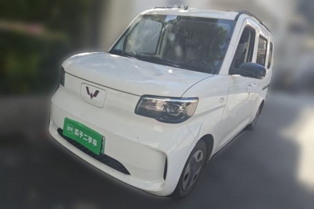Used Wuling Zhiguang New Energy 2025 Comfort Model