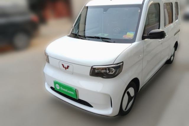 Used Wuling Zhiguang New Energy 2025 Standard Model
