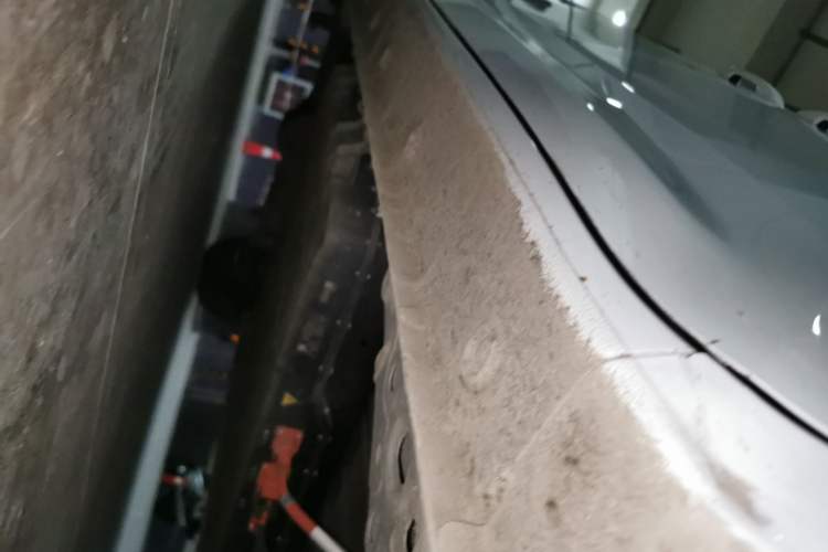 Used Wuling Zhiguang New Energy 2025 Comfort Model Chassis Front Right