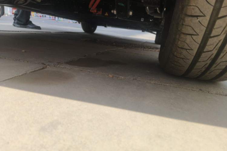Used Wuling Zhiguang New Energy 2025 Comfort Model Chassis Rear Right