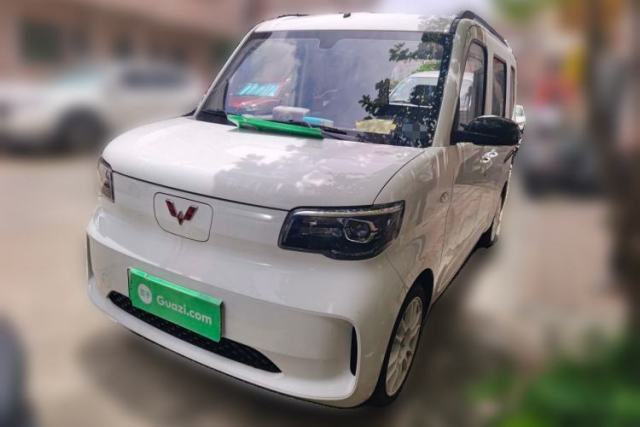 Used Wuling Zhiguang New Energy 2025 Comfort Model