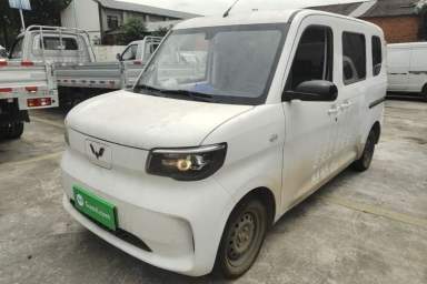 Used Wuling Zhiguang New Energy 2025 Standard Model